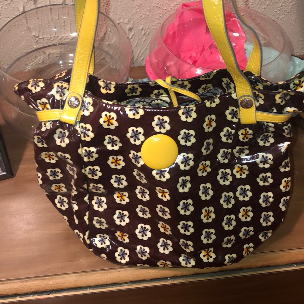Vera bradley Frill collection
